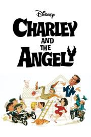 Charley and the Angel filmas