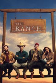 The Ranch filmas