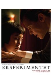 Eksperimentet filmas