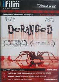 Deranged filmas