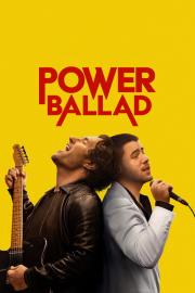 Power Ballad filmas