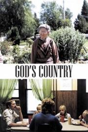 God's Country filmas