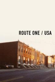 Route One/USA filmas