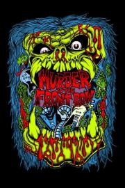 Murder in the Front Row: The San Francisco Bay Area Thrash Metal Story filmas