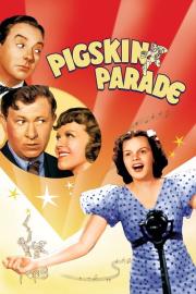 Pigskin Parade filmas