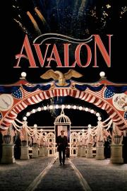 Avalon filmas