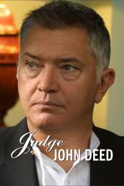 Judge John Deed filmas