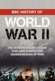 BBC History of World War II filmas