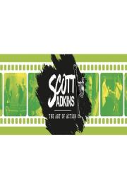 The Art of Action filmas