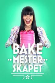 Bakemesterskapet filmas