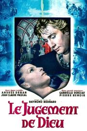 Le Jugement de Dieu filmas