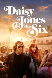 Daisy Jones & the Six filmas
