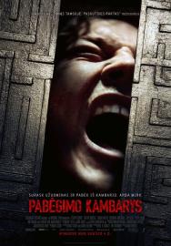 Pabėgimo kambarys filmas