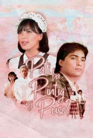 Pati ba Pintig ng Puso? filmas