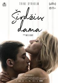 Širdžių dama filmas