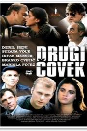 Drugi čovek filmas
