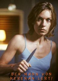 The Next-Door Neighbour Is Alive filmas