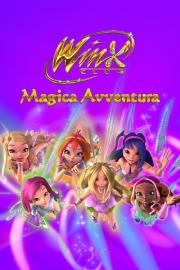 Winx Club - Magica avventura filmas