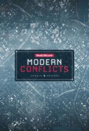Modern Conflicts filmas