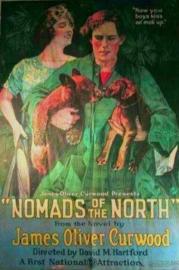 Nomads of the North filmas