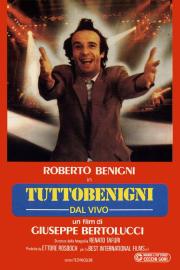 Roberto Benigni: TuttoBenigni filmas