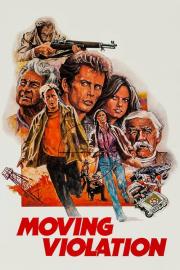 Moving Violation filmas