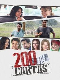 200 Cartas filmas
