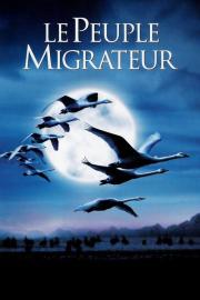 Le Peuple migrateur filmas
