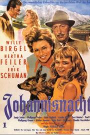 Johannisnacht filmas