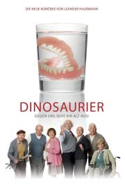 Dinosaurs – You Look Ancient Compared to Us! filmas
