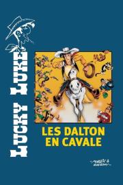 Lucky Luke : Les Dalton en cavale filmas