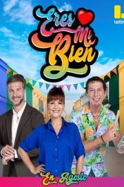 Eres Mi Bien filmas