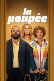 La Poupée filmas
