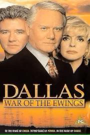 Dallas: War of The Ewings filmas