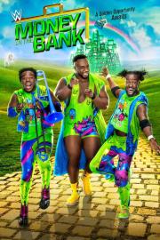 WWE Money in the Bank 2017 filmas