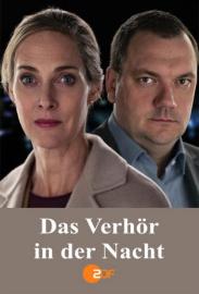 Das Verhör in der Nacht filmas