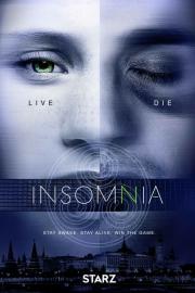 Insomnia filmas
