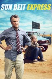Sun Belt Express filmas