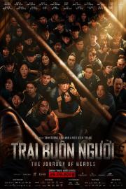 Trại Buôn Người filmas