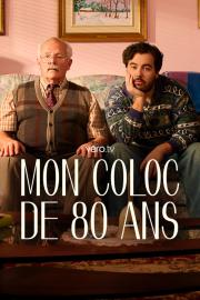 Mon coloc de 80 ans filmas