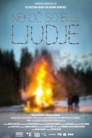 Once Were Humans filmas