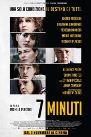 7 Minuti filmas