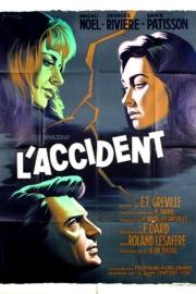 L'accident filmas