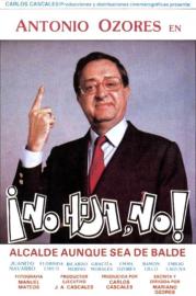 ¡No hija, no! filmas