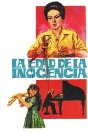 La edad de la inocencia filmas