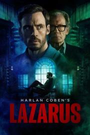 Harlan Coben's Lazarus filmas