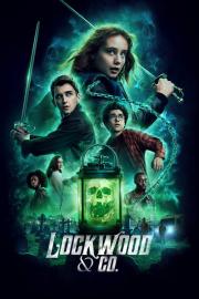 Lockwood agentūra filmas