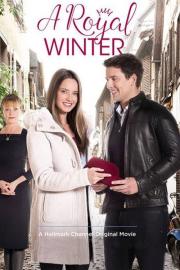 A Royal Winter filmas