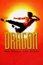 Dragon: The Bruce Lee Story filmas
