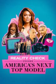 Reality Check: Inside America's Next Top Model filmas